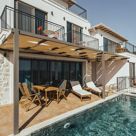 Villa Pietroza Kas